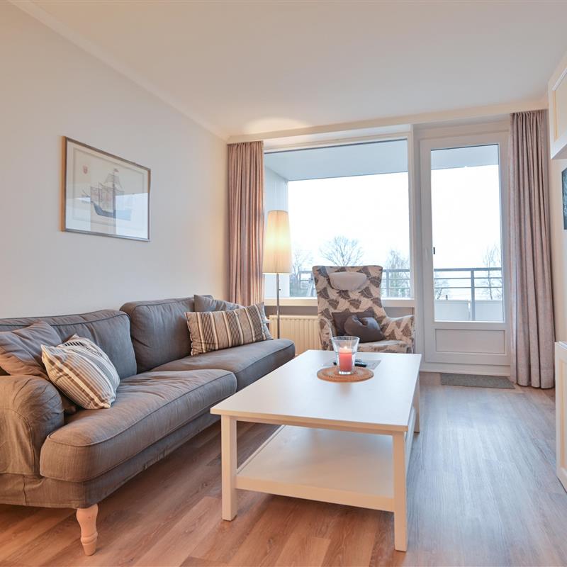 Ferielejlighed - 3 personer -  - Leuchtturmweg - 23746 - Kellenhusen