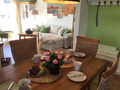 Ferielejlighed - 4 personer -  - An de Bäk - 18375 - Born