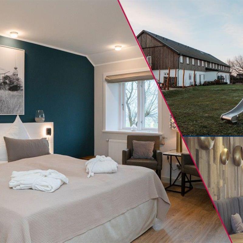 Værelse - 2 personer -  - Nieblumweg - 25938 - Alkersum