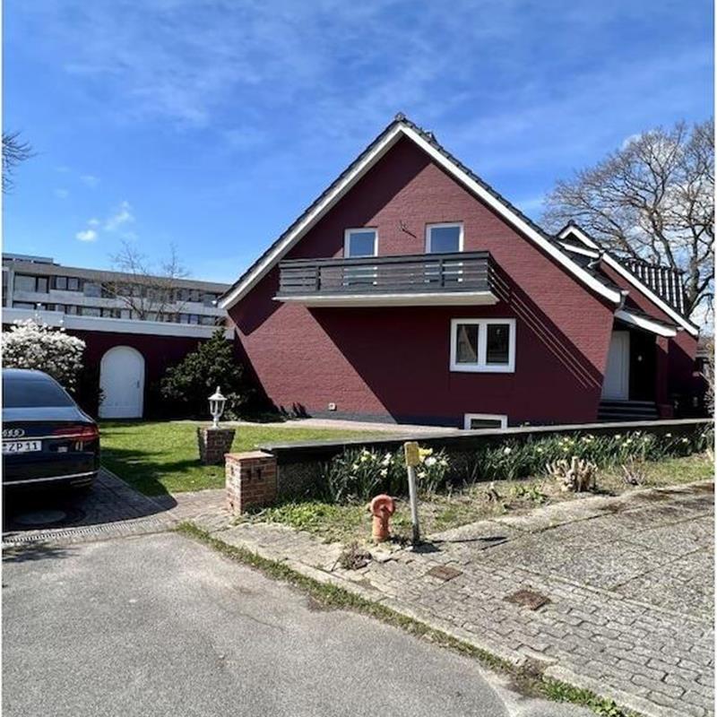 Sommerhus - 3 personer -  - 23746 - Kellenhusen