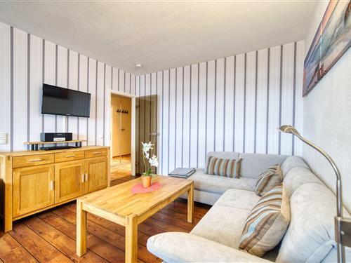 Ferielejlighed - 4 personer -  - Q Ferienpark - 23774 - Heiligenhafen