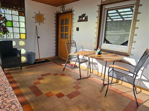 Feriehus - 4 personer -  - Altenbraker Str. - 38889 - Hüttenrode