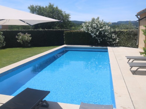Villa - 8 persons -  - 84340 - Malaucène