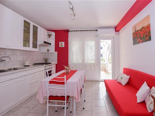 Holiday Home/Apartment - 3 persons -  - Pag - 23250 - Pag