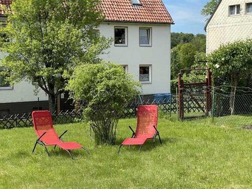 Holiday Home/Apartment - 4 persons -  - 37445 - Walkenried