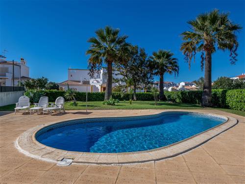 Ferienhaus - 4 Personen -  - Albufeira - 8200-391