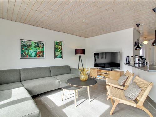 Holiday Home/Apartment - 8 persons -  - Hornfisken - 9480 - Løkken