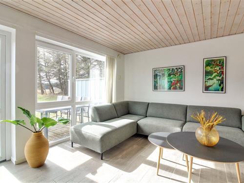 Holiday apartment - 8 persons -  - Hornfisken - 9480 - Løkken