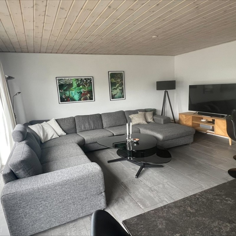 Ferienwohnung - 8 Personen -  - Hornfisken - 9480 - Lökken