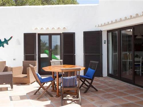 Semesterhus/Semesterlägenhet - 6 personer -  - 07870 - Formentera