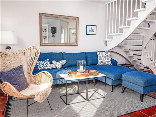 Feriehus - 4 personer -  - Norddeich - 26506