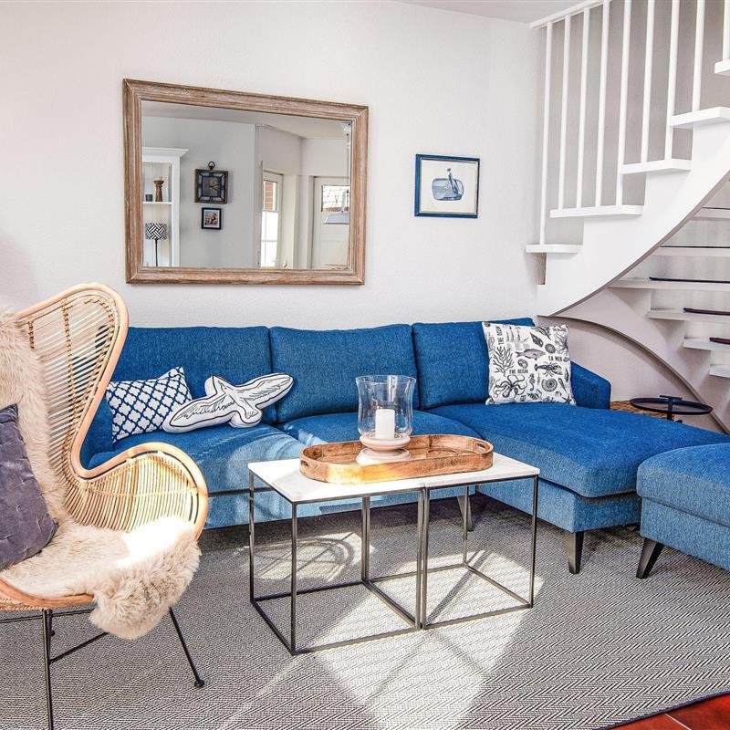 Sommerhus - 4 personer -  - Norddeich - 26506