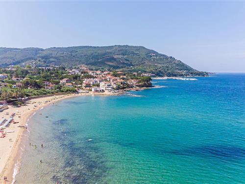 Ferielejlighed - 7 personer -  - Via S. Maria a Mare - Castellabate - 84048 - Santa Maria Di C.Te, C