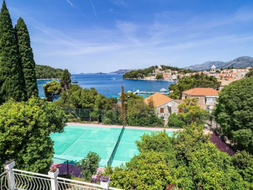 Ferieleilighet - 3 personer -  - 20210 - Cavtat