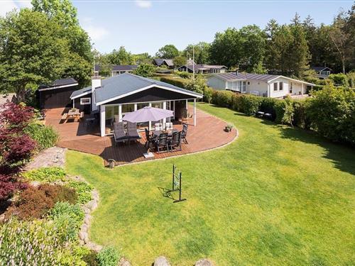 Sommerhus - 4 personer -  - Ternevej - Hou - 8300 - Odder