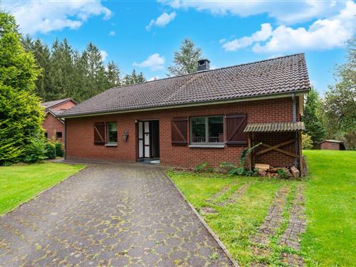 Feriehus - 5 personer -  - 4780 - Recht