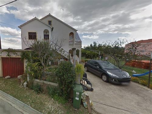 Holiday apartment - 4 persons -  - Put potoka - 23233 - Privlaka