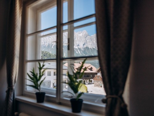 Ferienwohnung - 4 Personen -  - Öblarn - 8960 - Öblarn