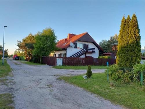 Semesterlägenhet - 4 personer -  - 76212 - Rowy