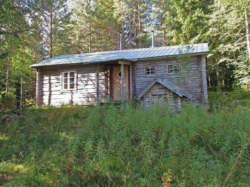 Holiday Home/Apartment - 5 persons -  - 840 90 - Ytterhogdal