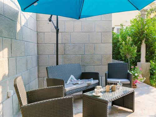 Ferielejlighed - 2 personer -  - 20000 - Dubrovnik