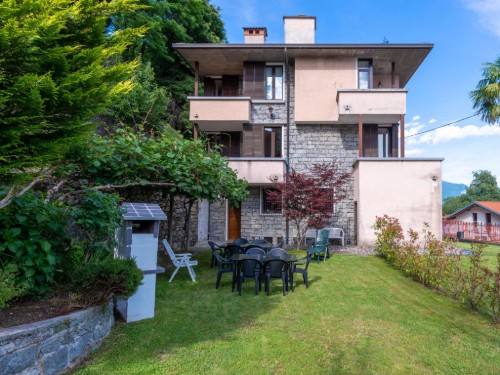 Holiday apartment - 5 persons -  - 22010 - Gera Lario