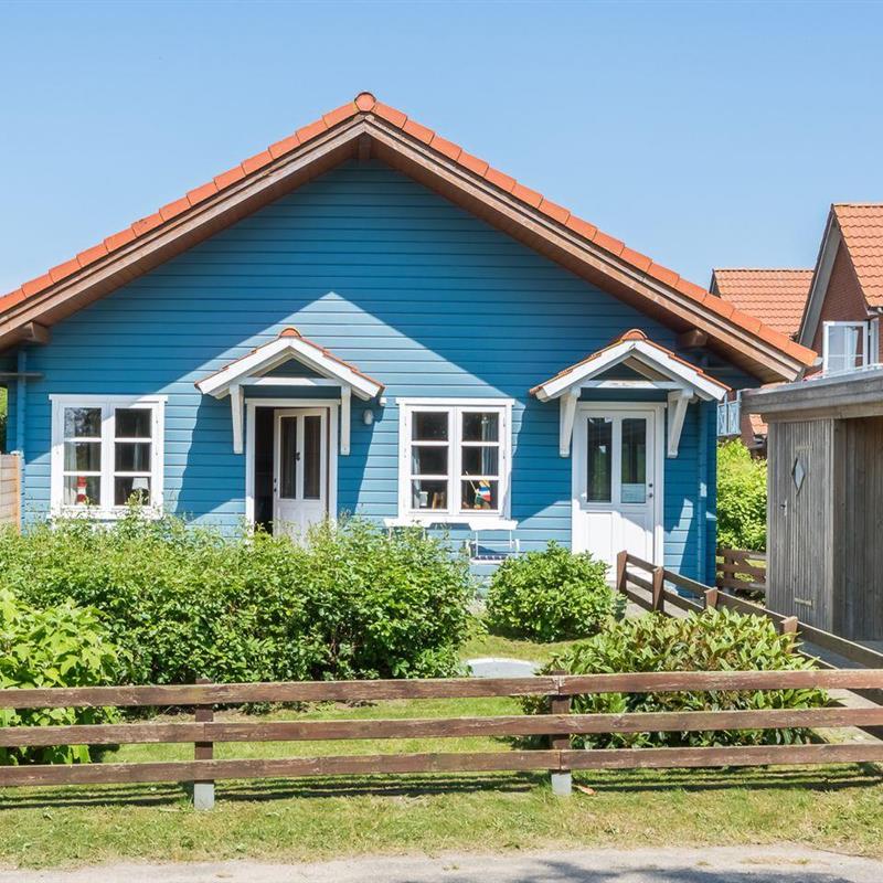 Sommerhus - 5 personer -  - Dorfstraße - 24395 - Nieby