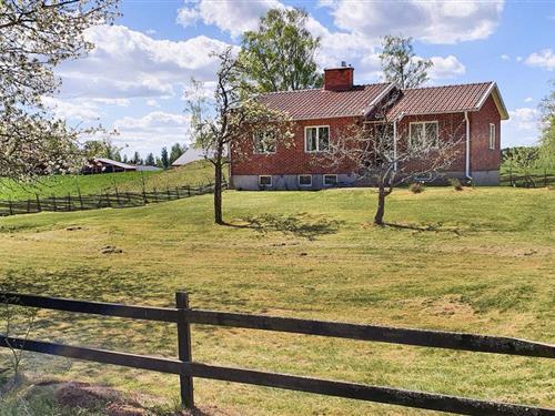 Holiday home - 6 persons -  - Bullebo - Vimmerby - 590 80 - Bullebo