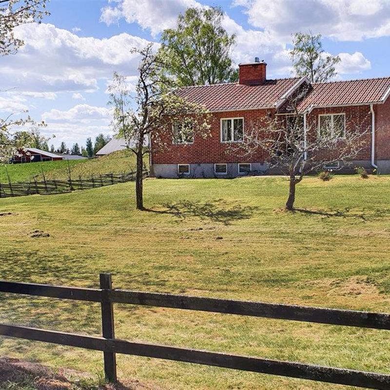 Sommerhus - 6 personer -  - Bullebo - Vimmerby - 590 80 - Bullebo