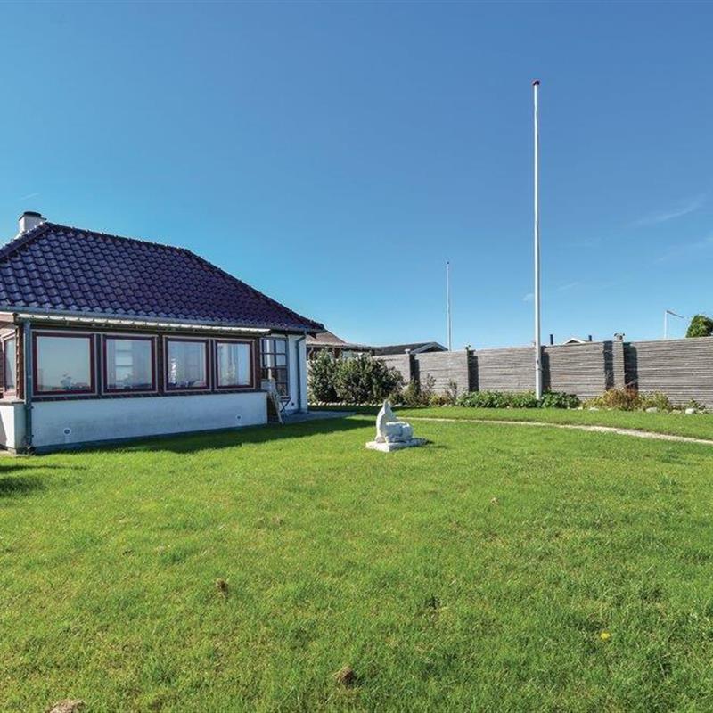 Sommerhus - 4 personer -  - Store Søstræde - Kristiansminde Strand - 5450 - Otterup