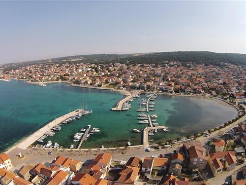 Sommerhus - 8 personer -  - Jamine - Zadar - Bibinje - 23205 - Bibinje