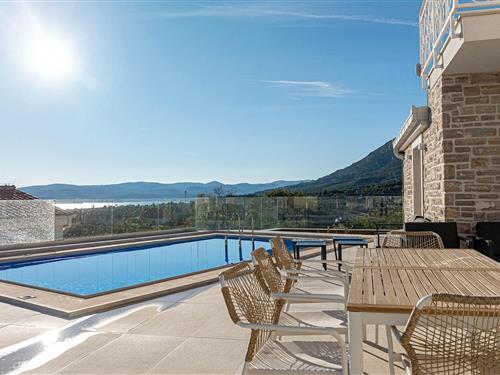 Holiday home - 8 persons -  - Put Podvlastica - Peljesac - Orebic - 20250 - Stankovic