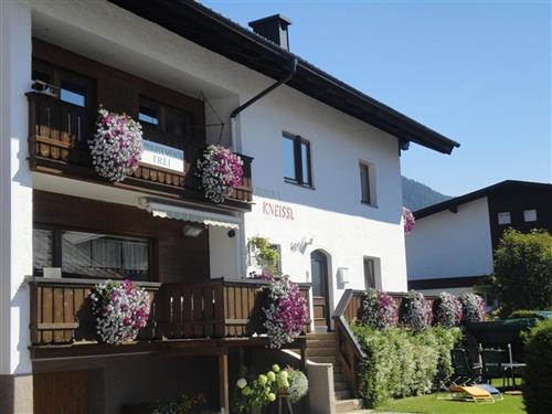 Sommerhus - 2 personer -  - Innsbruckerstr. - 6100 - Seefeld In Tirol