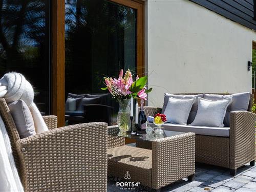 Ferienwohnung - 4 Personen -  - Winningmay - 24882 - Schaalby