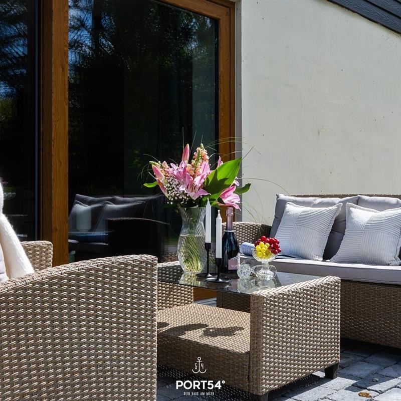 Ferielejlighed - 4 personer -  - Winningmay - 24882 - Schaalby