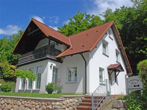 Ferienhaus - 2 Personen -  - Neuer Weg - 18586 - Sellin (Ostseebad)