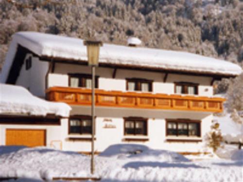 Semesterlägenhet - 2 personer -  - Holderstauden 286 + - 6886 - Schoppernau