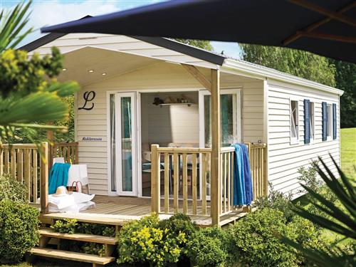 Sommerhus - 4 personer -  - Wiesenstraße - 23730 - Neustadt In Holstein