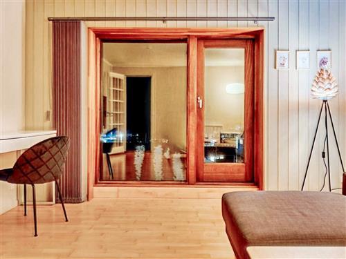 Ferienhaus - 2 Personen -  - Kongsgil 24D - Faroe Islands - 0100 - Thorshavn.