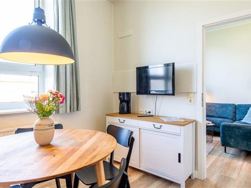 Semesterhus/Semesterlägenhet - 6 personer -  - Am Torbogen - 25980 - Rantum