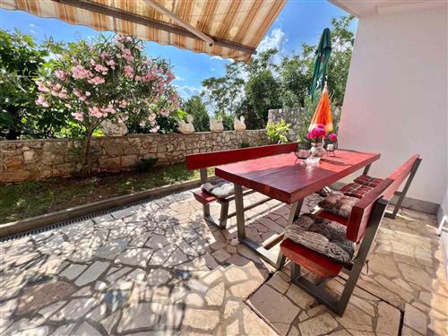 Ferielejlighed - 8 personer -  - Crikvenica/Dramalj - 51265