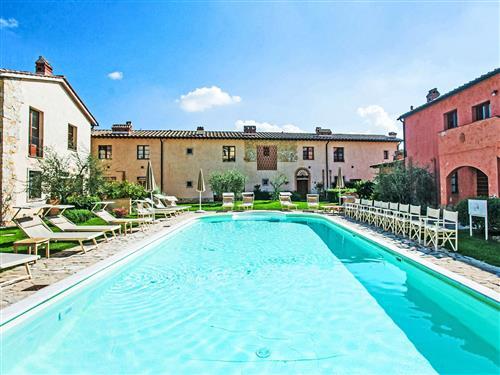 Ferienhaus - 3 Personen -  - San Gimignano - 50051