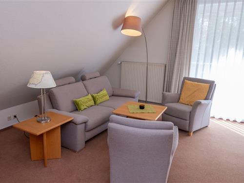 Ferielejlighed - 4 personer -  - Rosenweg - 26548 - Norderney