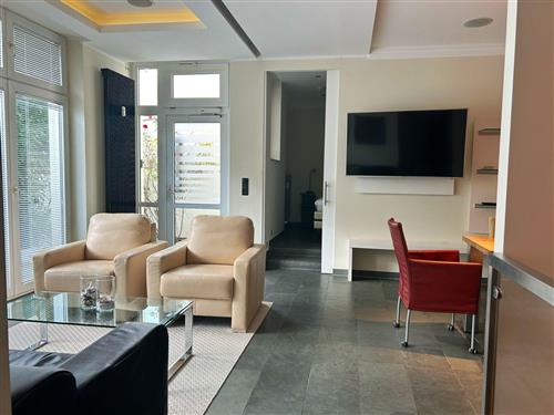 Ferielejlighed - 6 personer -  - Wedelstraße - 26548 - Norderney