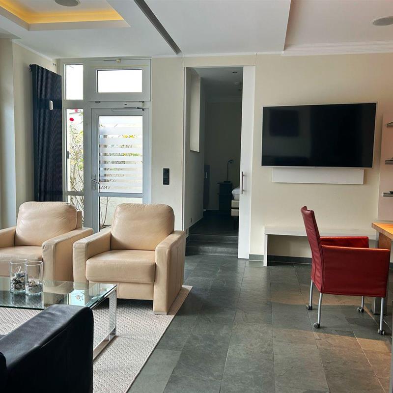 Ferielejlighed - 6 personer -  - Wedelstraße - 26548 - Norderney