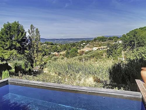 Ferienhaus - 6 Personen -  - chemin du Rouve - 83330 - Le Beausset