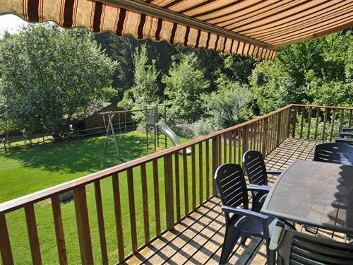 Holiday Home/Apartment - 8 persons -  - 5377 - Noiseux