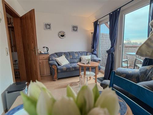 Semesterlägenhet - 4 personer -  - Heinrich-Tiarks-Straße - 26434 - Wangerland