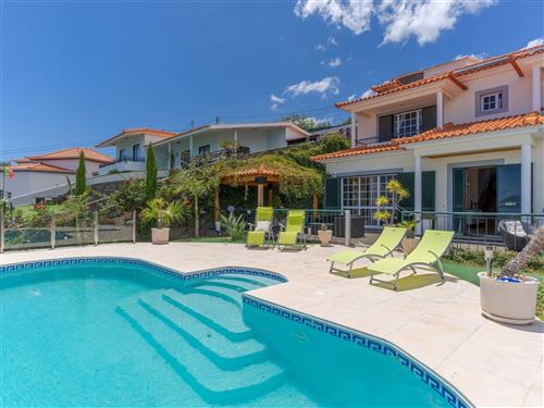 Feriehus - 6 personer -  - Gaula - 9100-072