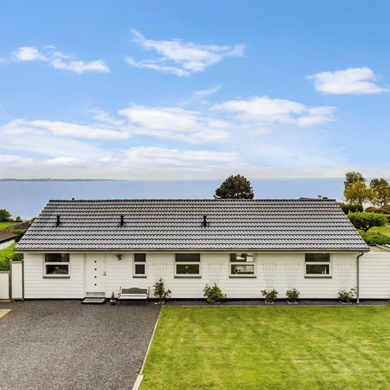 Ferienhaus - 6 Personen -  - Thurøvej - Horne - 5600 - Faaborg